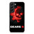 GEARS OF WAR 5 RED SYMBOL Samsung Galaxy S22 Plus Case Cover