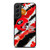 GEORGIA BULLDOGS FOOTBALL PSYCHEDELIC ART Samsung Galaxy S22 Plus Case Cover
