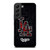 LA LOS ANGELES DODGERS TATTOO ART Samsung Galaxy S22 Plus Case Cover