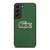 LACOSTE CROCODILE FABRIC LOGO Samsung Galaxy S22 Plus Case Cover