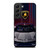 LAMBORGHINI AVENTADOR EMBLEM Samsung Galaxy S22 Plus Case Cover