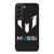 LIONEL LEO MESSI LOGO Samsung Galaxy S22 Plus Case Cover