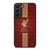 LIVERPOOL LFC YNWA PATTERN Samsung Galaxy S22 Plus Case Cover