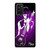 PRINCE PURPLE IN MEMORIAM ART  Samsung Galaxy Note 20 Case Cover PRINCE PURPLE IN MEMORIAM ART  Samsung Galaxy Note 20 Case Cover