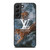 LOUIS VUITTON TIGER LOGO Samsung Galaxy S22 Plus Case Cover