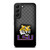LSU TIGERS FOOTBALL CHECKERBOARD LOGO Samsung Galaxy S22 Plus Case Cover