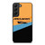 MCLAREN FORMULA ONE TEAM Samsung Galaxy S22 Plus Case Cover