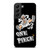 MONKEY D LUFFY ONE PIECE GEAR 5 Samsung Galaxy S22 Plus Case Cover