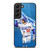 MOOKIE BETTS LA LOS ANGELES DODGERS MLB Samsung Galaxy S22 Plus Case Cover