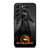 MORTAL KOMBAT RAIDEN GAMES LOGO Samsung Galaxy S22 Plus Case Cover