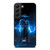 MORTAL KOMBAT RAIDEN GAMES Samsung Galaxy S22 Plus Case Cover