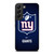 NEW YORK GIANTS NFL NIKE LOGO Samsung Galaxy S22 Plus Case Cover