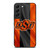 OKLAHOMA STATE COWBOYS FLAG LOGO Samsung Galaxy S22 Plus Case Cover OKLAHOMA STATE COWBOYS FLAG LOGO Samsung Galaxy S22 Plus Case Cover