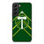 PORTLAND TIMBERS SOCCER Samsung Galaxy S22 Plus Case Cover