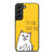 RIPNDIP CAT FUCK YOU Samsung Galaxy S22 Plus Case Cover RIPNDIP CAT FUCK YOU Samsung Galaxy S22 Plus Case Cover