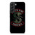 RIVERDALE SOUTH SIDE SERPENTS BADGE Samsung Galaxy S22 Plus Case Cover