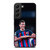 ROBERT LEWANDOWSKI BARCELONA Samsung Galaxy S22 Plus Case Cover