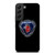 SAAB AB AEROSPACE LOGO Samsung Galaxy S22 Plus Case Cover