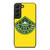 SEATTLE STORM WOMEN NBA LOGO Samsung Galaxy S22 Plus Case Cover
