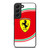 SF SCUDERIA FERRARI LOGO LIVERY Samsung Galaxy S22 Plus Case Cover SF SCUDERIA FERRARI LOGO LIVERY Samsung Galaxy S22 Plus Case Cover