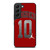 SHOHOKU HIGH SLAM DUNK AIR JORDAN Samsung Galaxy S22 Plus Case Cover SHOHOKU HIGH SLAM DUNK AIR JORDAN Samsung Galaxy S22 Plus Case Cover