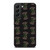 SOUTH SIDE SERPENTS RIVERDALE PATTERN Samsung Galaxy S22 Plus Case Cover