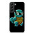 SQUIRTLE POKEMON SUNGLASSES Samsung Galaxy S22 Plus Case Cover