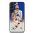 STEPHEN CURRY GOLDEN STATE WARRIORS SIGN Samsung Galaxy S22 Plus Case Cover