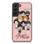 STRAY KIDS CARTOON CUTE Samsung Galaxy S22 Plus Case Cover