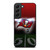 TAMPA BAY BUCCANEERS NFL FOOTBALL FIELD Samsung Galaxy S22 Plus Case Cover