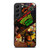 TEENAGE MUTANT NINJA TURTLES MAYHEM POSTER Samsung Galaxy S22 Plus Case Cover