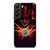 THE FLASH EZRA MILLER Samsung Galaxy S22 Plus Case Cover