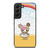 TOKIDOKI DONUTELLA RAINBOW Samsung Galaxy S22 Plus Case Cover