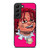 TRIPPIE RED CARTOON RAPPER Samsung Galaxy S22 Plus Case Cover