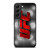 UFC FIGHTING WRESTLING EMBLEM Samsung Galaxy S22 Plus Case Cover