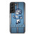 UNIVERSITY NORTH CAROLINA TAR HEELS Samsung Galaxy S22 Plus Case Cover