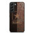 US ARMY RUSTY LOGO Samsung Galaxy S22 Plus Case Cover