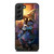 VIVI FINAL FANTASY GAMES Samsung Galaxy S22 Plus Case Cover