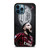 AC MILAN THEO HERNANDEZ iPhone 12 Pro Max Case Cover