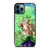 BROLY DRAGON BALL SUPER iPhone 12 Pro Max Case Cover