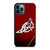 CHEVROLET 50 ANNIVERSARY EMBLEM iPhone 12 Pro Max Case Cover