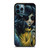 CORALINE AND CAT iPhone 12 Pro Max Case Cover