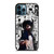 DABI AND TOGA MY HERO ACADEMIA COLLAGE iPhone 12 Pro Max Case Cover DABI AND TOGA MY HERO ACADEMIA COLLAGE iPhone 12 Pro Max Case Cover