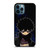 DABI MY HERO ACADEMIA iPhone 12 Pro Max Case Cover DABI MY HERO ACADEMIA iPhone 12 Pro Max Case Cover