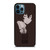 DAZAI OSAMU STRAY DOGS iPhone 12 Pro Max Case Cover