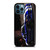 DODGE VIPER BLUE iPhone 12 Pro Max Case Cover