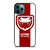 DODGE VIPER GTS R LOGO iPhone 12 Pro Max Case Cover