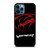 DODGE VIPER LOGO iPhone 12 Pro Max Case Cover