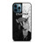 EMINEM RAPPER SIGN iPhone 12 Pro Max Case Cover