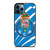 FC PORTO FCP LOGO iPhone 12 Pro Max Case Cover